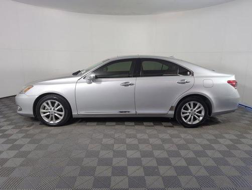 2012 Lexus ES 350 Base