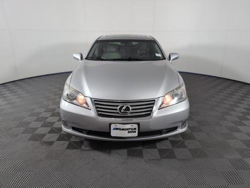 2012 Lexus ES 350 Base