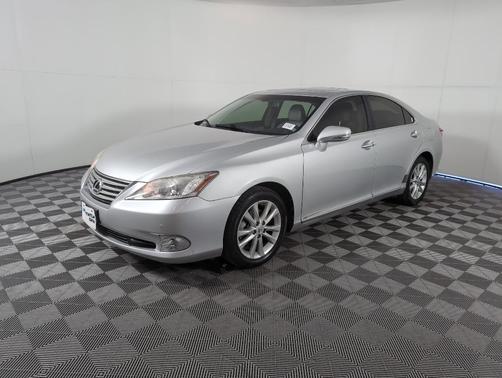 2012 Lexus ES 350 Base