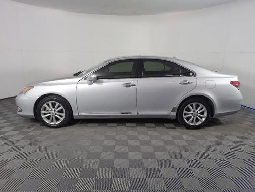 2012 Lexus ES 350 Base