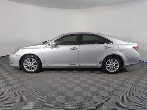 2012 Lexus ES 350 Base