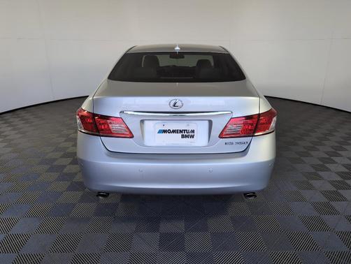 2012 Lexus ES 350 Base