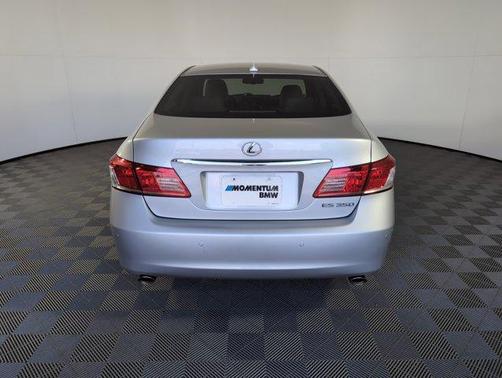 2012 Lexus ES 350 Base