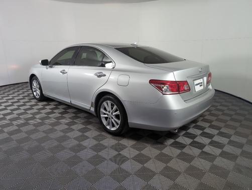 2012 Lexus ES 350 Base