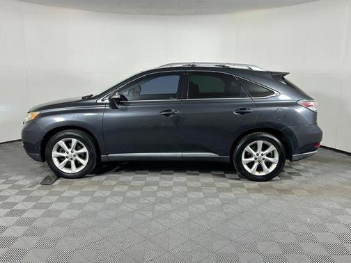 2010 Lexus RX 350 Base
