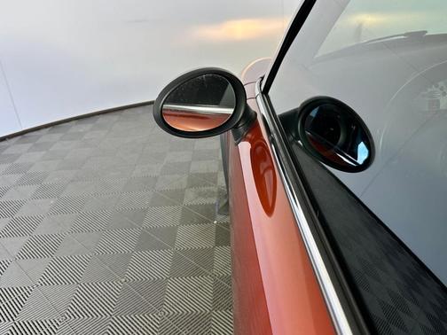 2014 MINI Clubman Cooper S