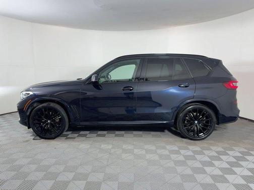 2023 BMW X5 sDrive40i