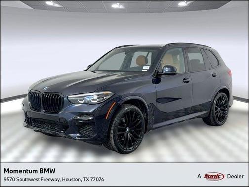2023 BMW X5 sDrive40i