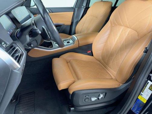 2023 BMW X5 sDrive40i