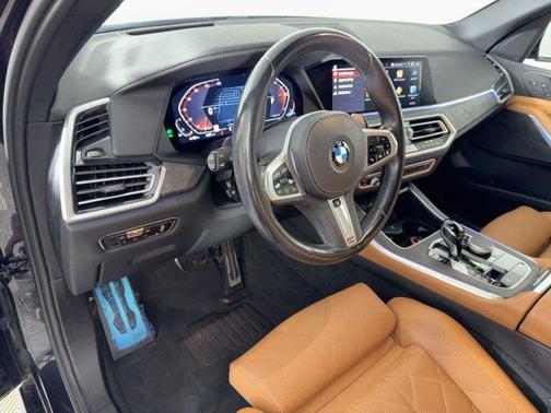2023 BMW X5 sDrive40i