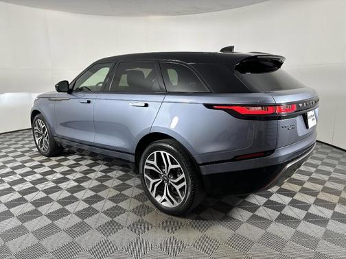 2020 Land Rover Range Rover Velar S R-Dynamic