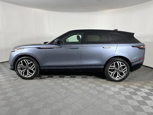 2020 Land Rover Range Rover Velar S R-Dynamic