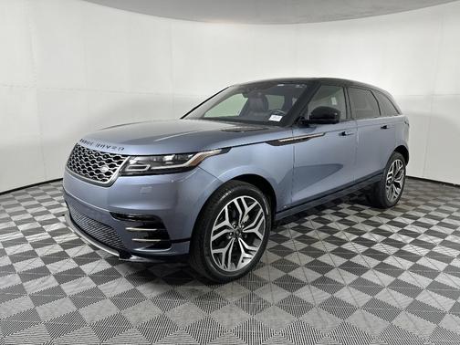 2020 Land Rover Range Rover Velar S R-Dynamic