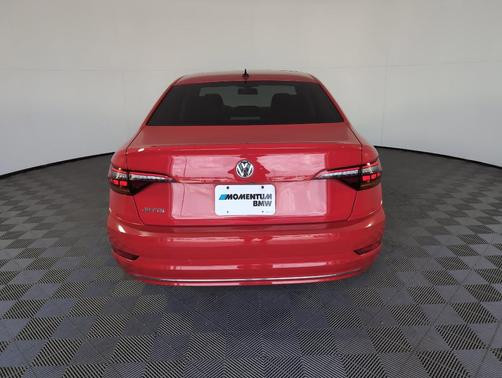2019 Volkswagen Jetta 1.4T SE