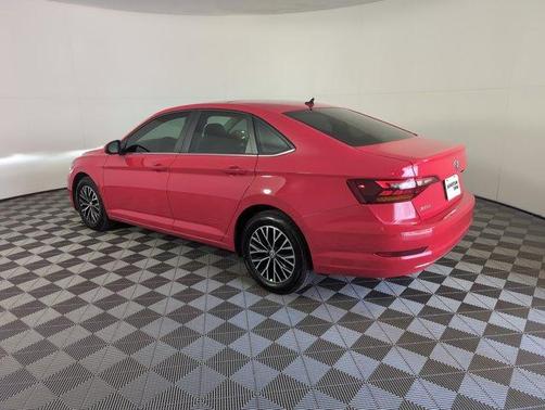 2019 Volkswagen Jetta 1.4T SE