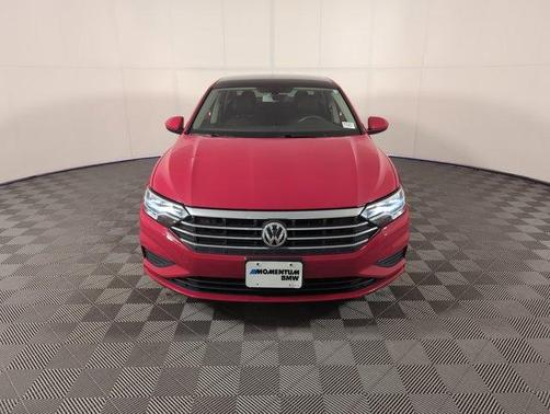 2019 Volkswagen Jetta 1.4T SE