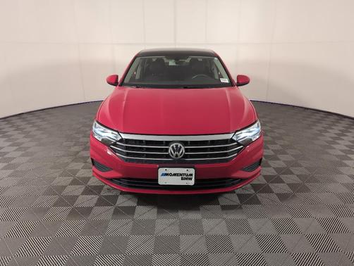 2019 Volkswagen Jetta 1.4T SE