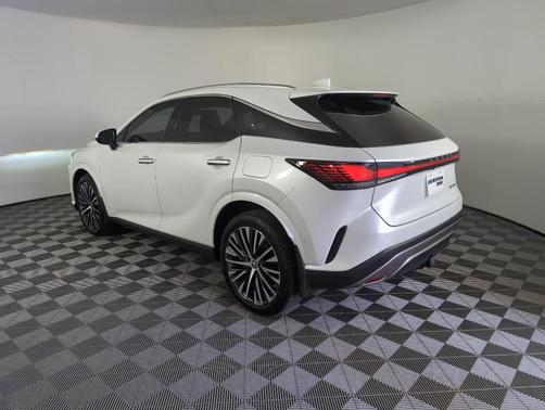 2024 Lexus RX 350