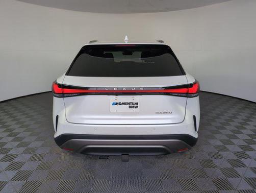 2024 Lexus RX 350