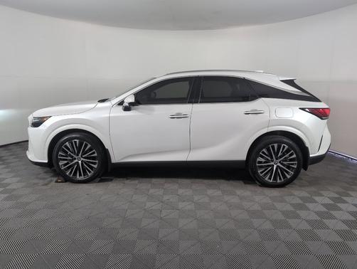 2024 Lexus RX 350