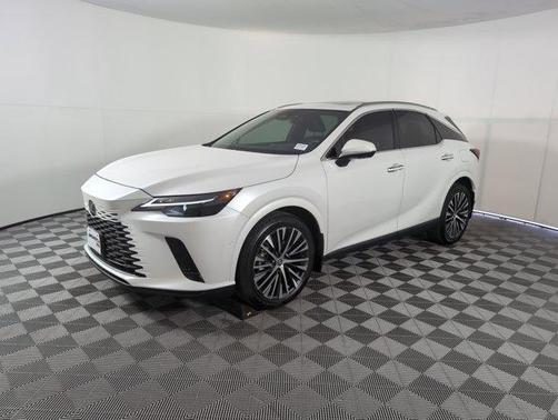 2024 Lexus RX 350 RX 350 Premium Plus