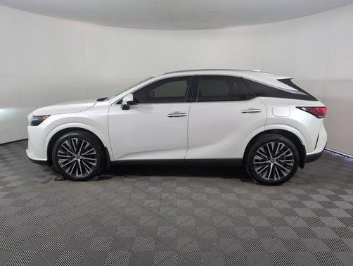 2024 Lexus RX 350