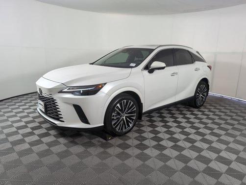 2024 Lexus RX 350