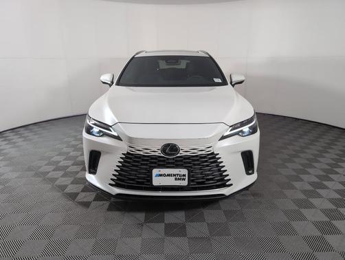 2024 Lexus RX 350