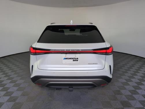 2024 Lexus RX 350