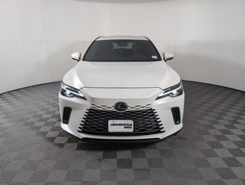 2024 Lexus RX 350 RX 350 Premium Plus