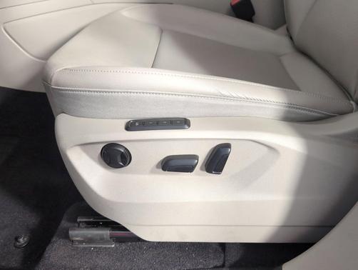 2019 Volkswagen Atlas 3.6L SEL