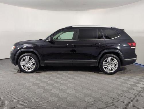 2019 Volkswagen Atlas 3.6L SEL
