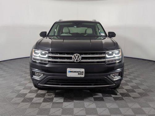 2019 Volkswagen Atlas 3.6L SEL