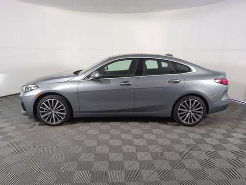2024 BMW 228 Gran Coupe 228i sDrive Gran Coupe