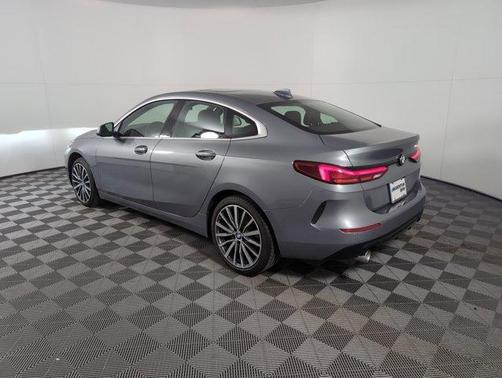 2024 BMW 228 Gran Coupe 228i sDrive Gran Coupe