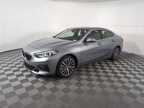 2024 BMW 228 Gran Coupe 228i sDrive Gran Coupe