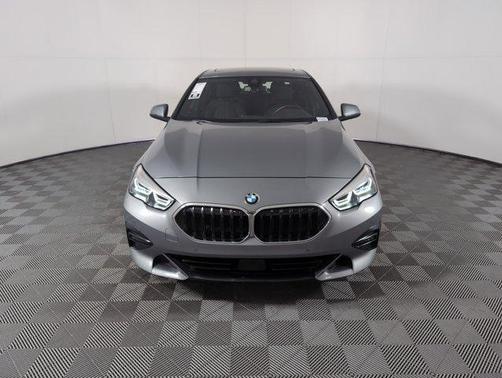 2024 BMW 228 Gran Coupe 228i sDrive Gran Coupe