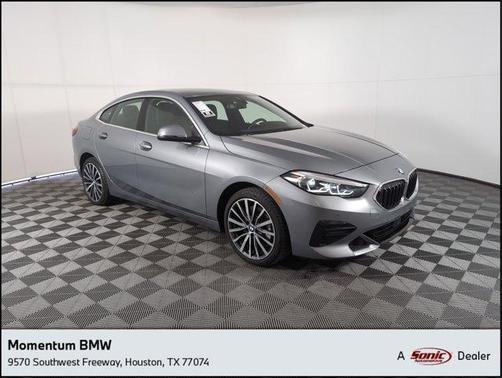 2024 BMW 228 Gran Coupe 228i sDrive Gran Coupe