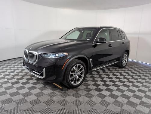 2024 BMW X5 sDrive40i