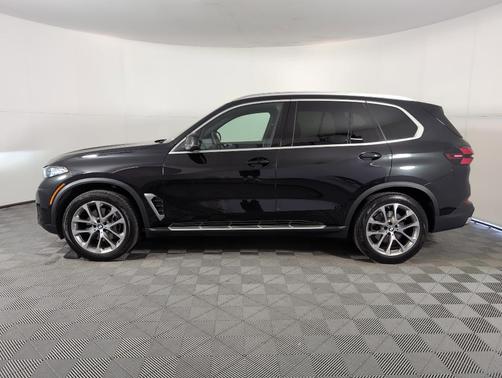 2024 BMW X5 sDrive40i