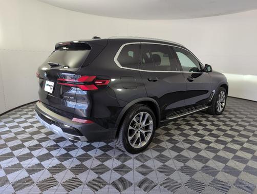 2024 BMW X5 sDrive40i