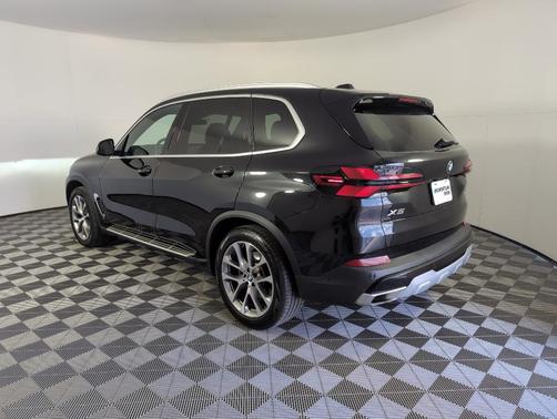 2024 BMW X5 sDrive40i