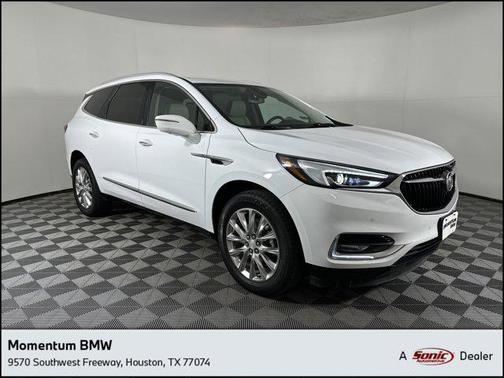 2019 Buick Enclave Premium