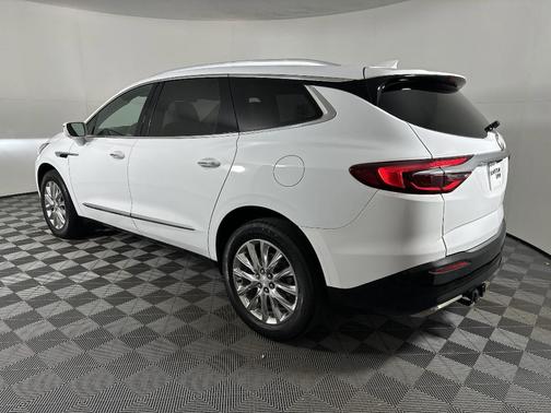 2019 Buick Enclave Premium