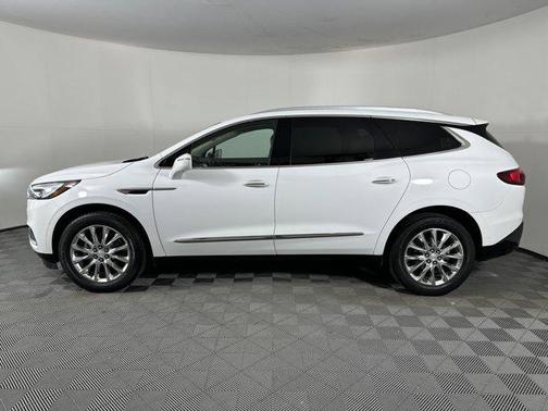 2019 Buick Enclave Premium