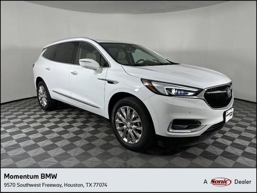 2019 Buick Enclave Premium