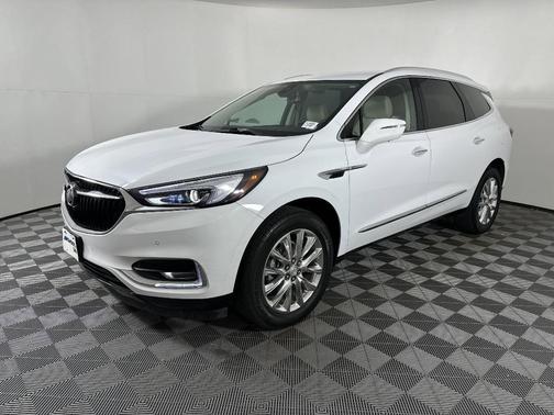 2019 Buick Enclave Premium