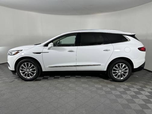 2019 Buick Enclave Premium