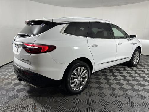 2019 Buick Enclave Premium