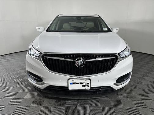 2019 Buick Enclave Premium